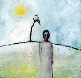 Cime des arbres, 2003